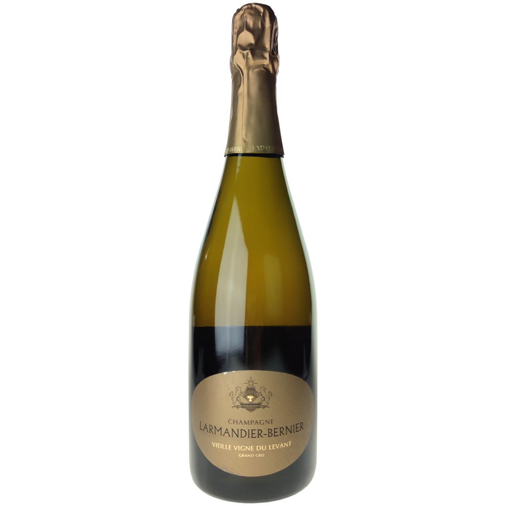 Champagne Grand Cru Vieilles Vignes du Levant 2010 Champagne Larmandier Bernier